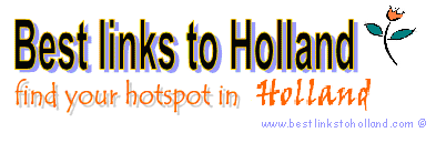 logo best links to holland